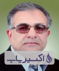 دکتر غلامرضا بابانژاد