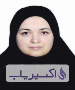 دکتر آیدا لطفی