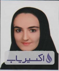 دکتر نداسادات منصوری طهرانی