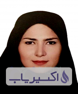 دکتر مریم نقیب زاده