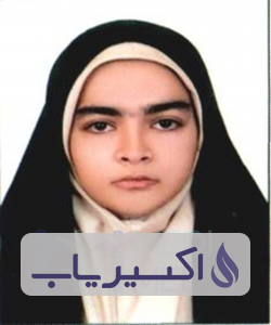 دکتر مریم عباسی گزنق