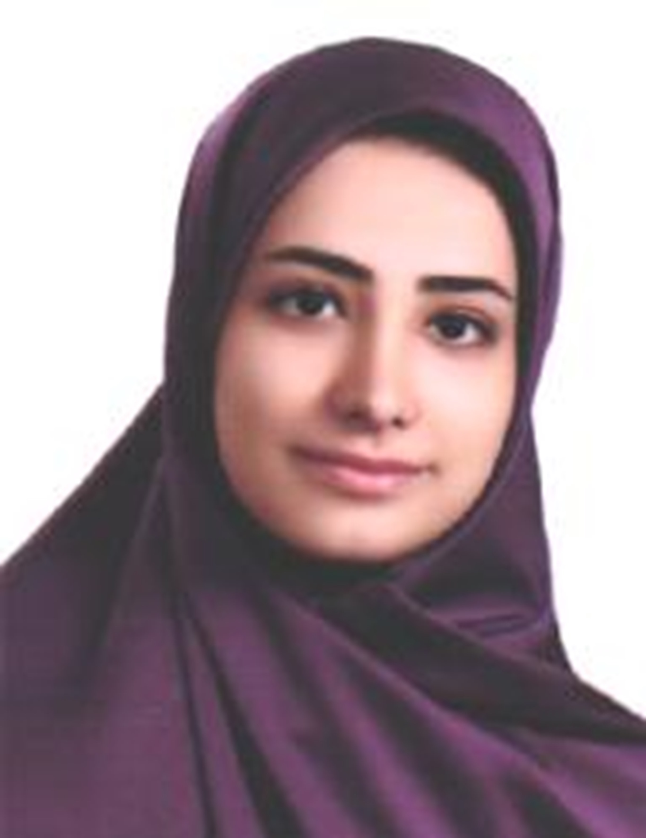 دکتر زهرا حسینی پورسریزدی