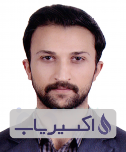 دکتر علی جوربنیان