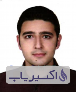 دکتر یوسف عرفانی کریم زاده طوسی