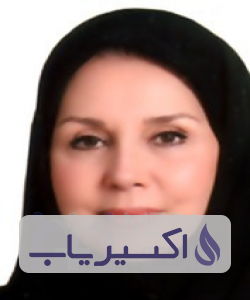 دکتر نوشین قائم مقامی