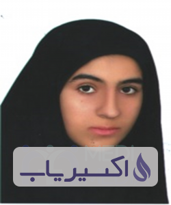 دکتر زهرا وطن خواه ورنوسفادرانی