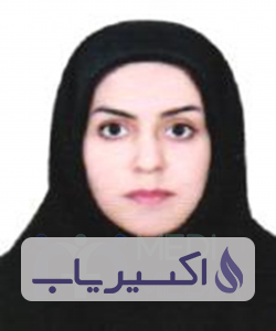 دکتر فاطمه عباسی جوزدانی