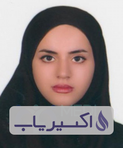 دکتر سیده زهرا هاشمی صیقلانی