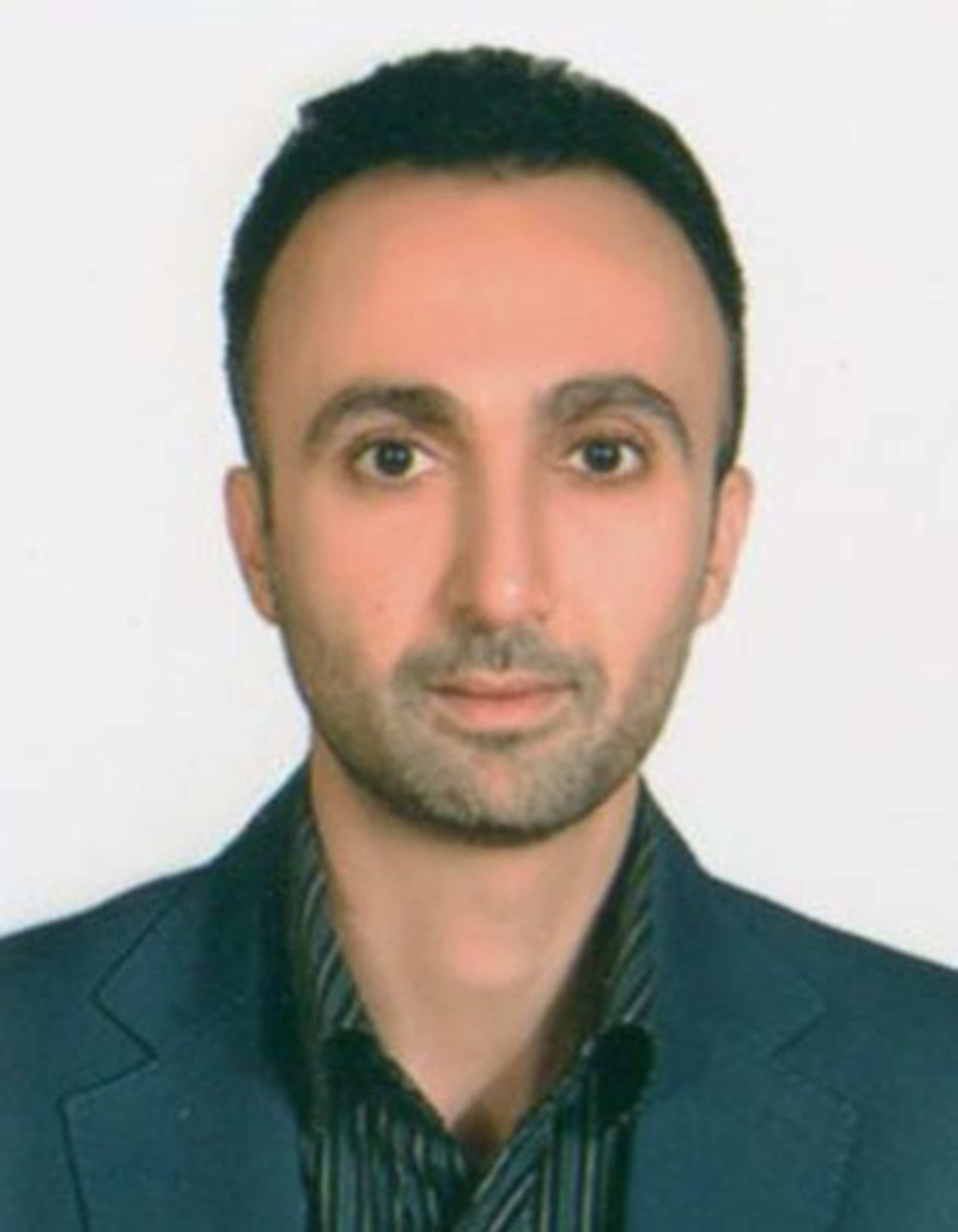 دکتر سعید کاظمی رودسری