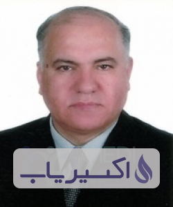 دکتر سعید تمیجی