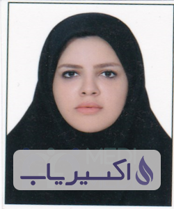 دکتر حسنیه جعفرنژاد