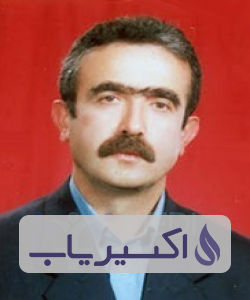 دکتر عباس نیکونژاد