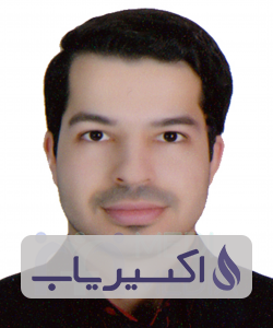 دکتر سام الهیاری