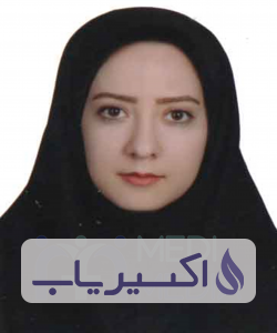 دکتر هدیه رحیم پورجهانی