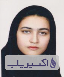 دکتر ویدا نورانی