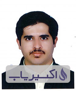 دکتر سیدامیررضا مزدآور