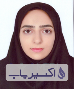 دکتر حنانه جامی الاحمدی