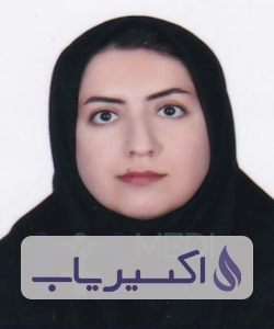 دکتر پریا آراد