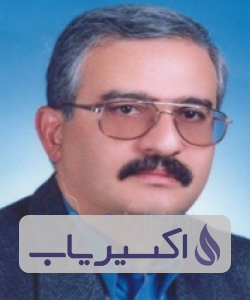 دکتر محمود علینقیان