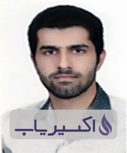 دکتر محمدرضا اخضری