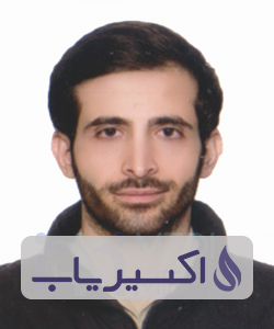 دکتر محمدرضا خیرخواه مرقی
