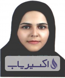 دکتر مریم رحمانی رضائیه