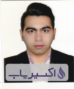 دکتر علی علی نژاد ندافی