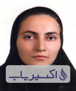 دکتر فرانک قاسمی گیلانده