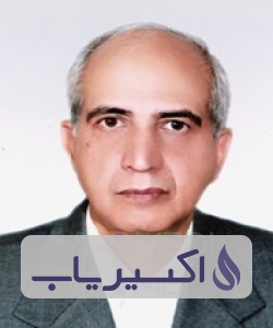 دکتر جمشید رصاف