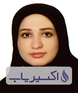 دکتر سپیده رنجبر کلهرودی