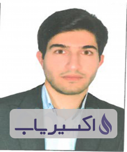 دکتر علی کرمپور فیروزی