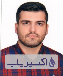 دکتر پوریا بهرامی