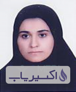 دکتر معصومه درودی