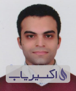 دکتر سیدامیر قدیری اصلی