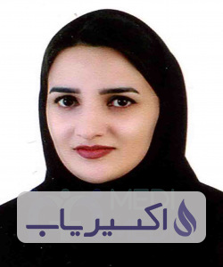 دکتر مریم وفائی جله کران