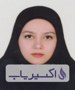 دکتر کیمیا جعفری نژاد صومعه سرائی