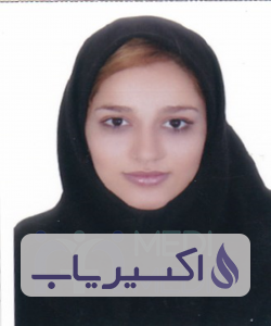 دکتر پرستو کنعانی سامیان