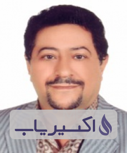 دکتر منوچهر یگانه