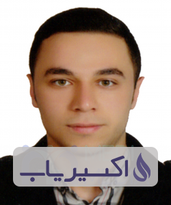 دکتر سالار قبادی
