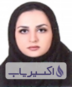 دکتر سپیده حسامی