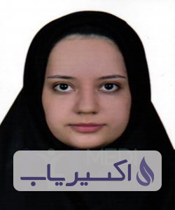 دکتر الناز داوری نژاد مقدم قوچانی