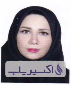 دکتر مهدیس سادات معزی