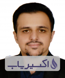 دکتر امیررضا رای