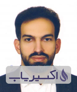 دکتر علیرضا مخلصی