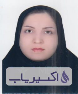 دکتر معصومه جوزی