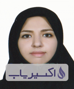 دکتر محیا وفائی نیا