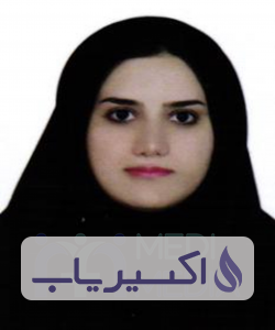 دکتر بهناز تقی زاده