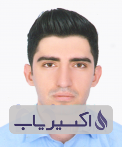 دکتر یاسین پاداش