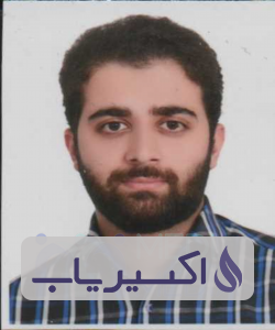 دکتر امیر امینی نژاد