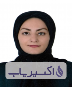 دکتر ملیحه سهرابی